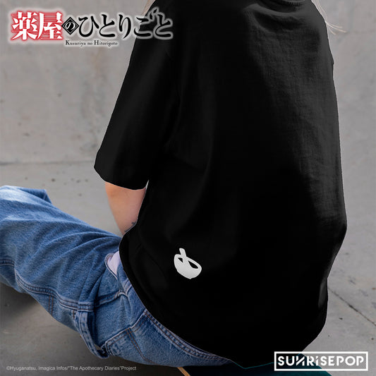 The Apothecary Diaries - T-shirt A - Still