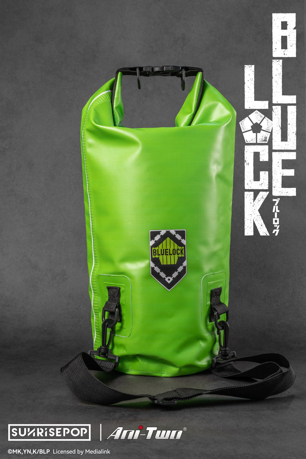 Blue Lock - 沙滩包