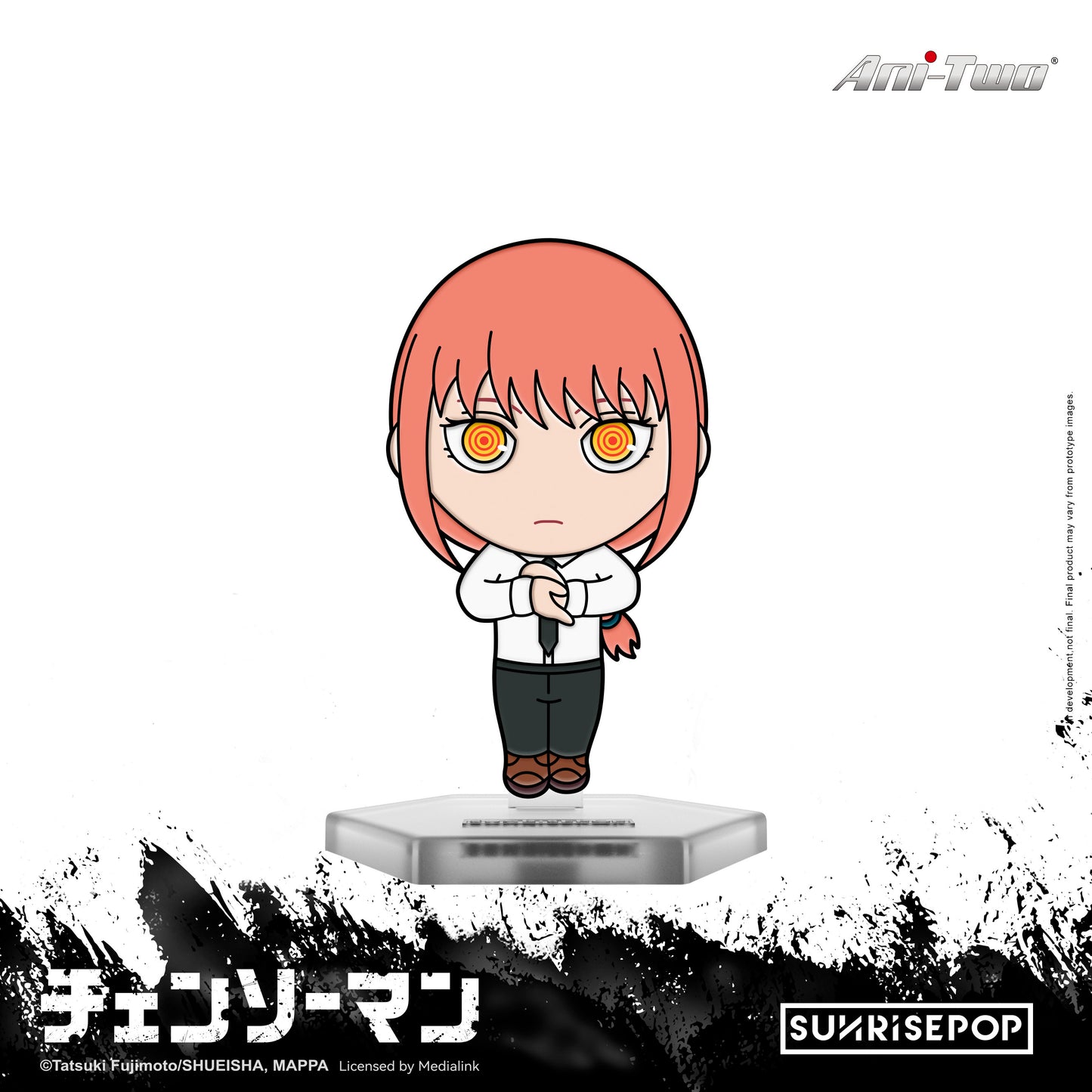 电锯侠 PINPOP-MAKIMA