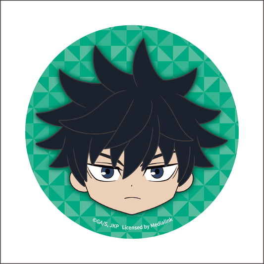 咒術迴戰 - 杯墊 - 五條悟/伏黑惠/釘崎野薔薇