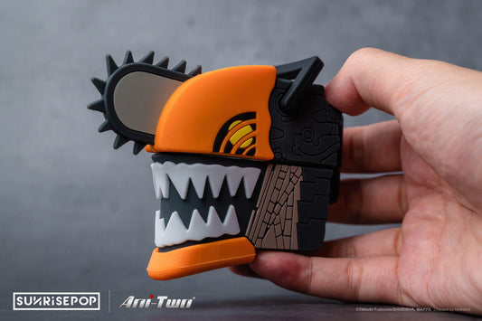 AirPods 保護套 - 鏈鋸人 鏈鋸人