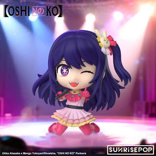 OSHI NO KO - Figure Sit - Ai 《PRE-ORDER》