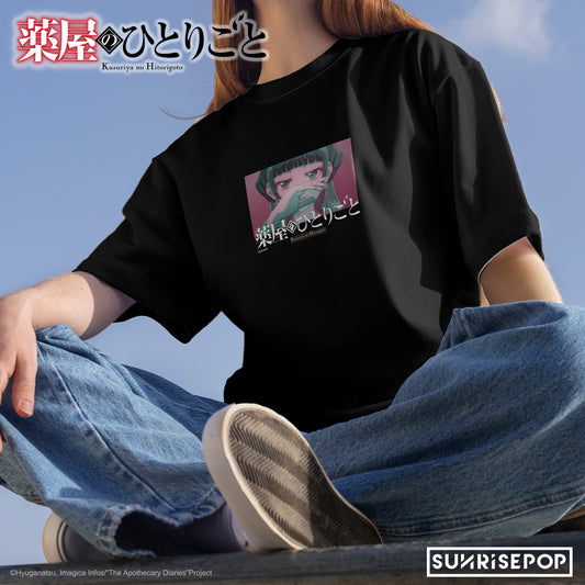 The Apothecary Diaries -  T-shirt A - Still