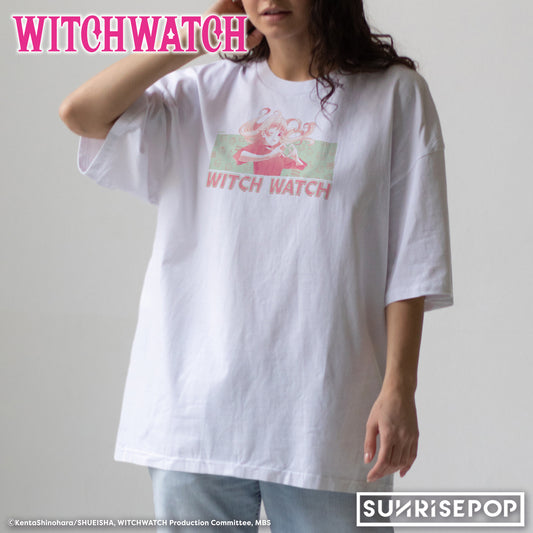 Witch Watch - T-shirt A - Nico