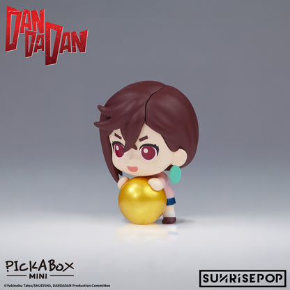 膽大黨 - PickABox Mini 盲盒手辦