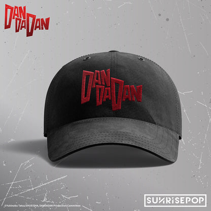 DAN DA DAN - Cap