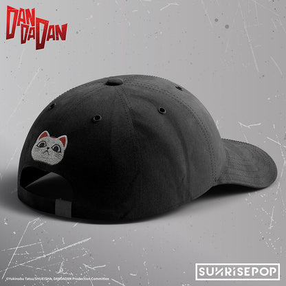 DAN DA DAN - Cap