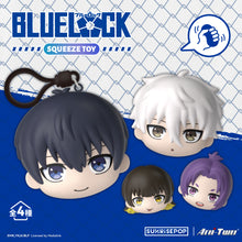 Load image into Gallery viewer, BlueLock - Squeeze Toy 《PRE-ORDER》
