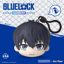 Load image into Gallery viewer, BlueLock - Squeeze Toy 《PRE-ORDER》
