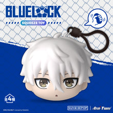 Load image into Gallery viewer, BlueLock - Squeeze Toy 《PRE-ORDER》
