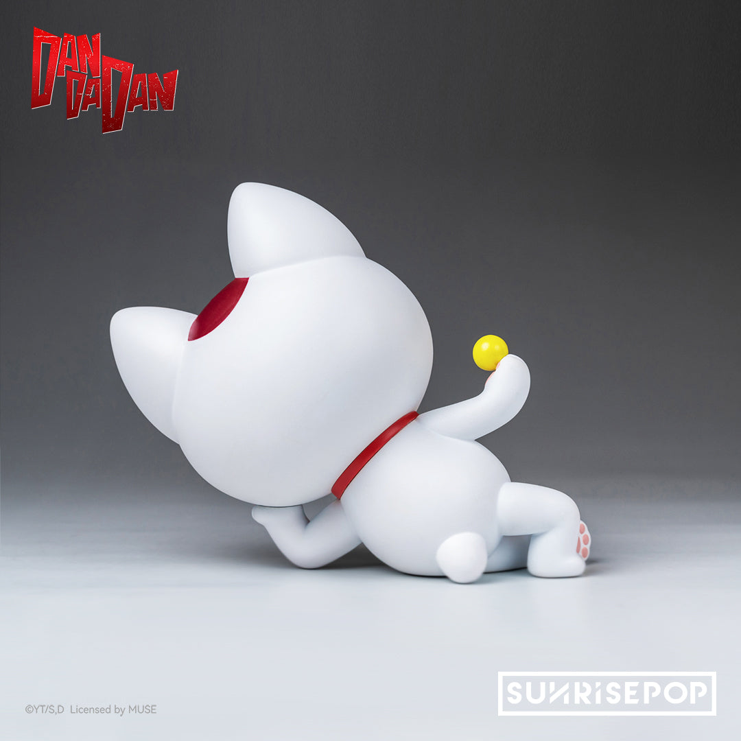 SUNRISEPOP DAN DA DAN ターボババア フィギュア 海外購入品 Amazon | SUNRISEPOP(サンライズポップ) ダンダダン ターボババア
