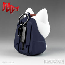 Load image into Gallery viewer, DAN DA DAN Silicone Pouch Bag - Turbo Granny 《PRE-ORDER》
