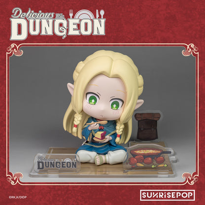 Delicious in Dungeon - Figure Sit - Marcille