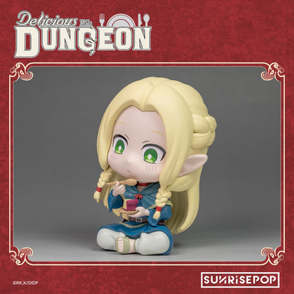 Delicious in Dungeon - Figure Sit - Marcille