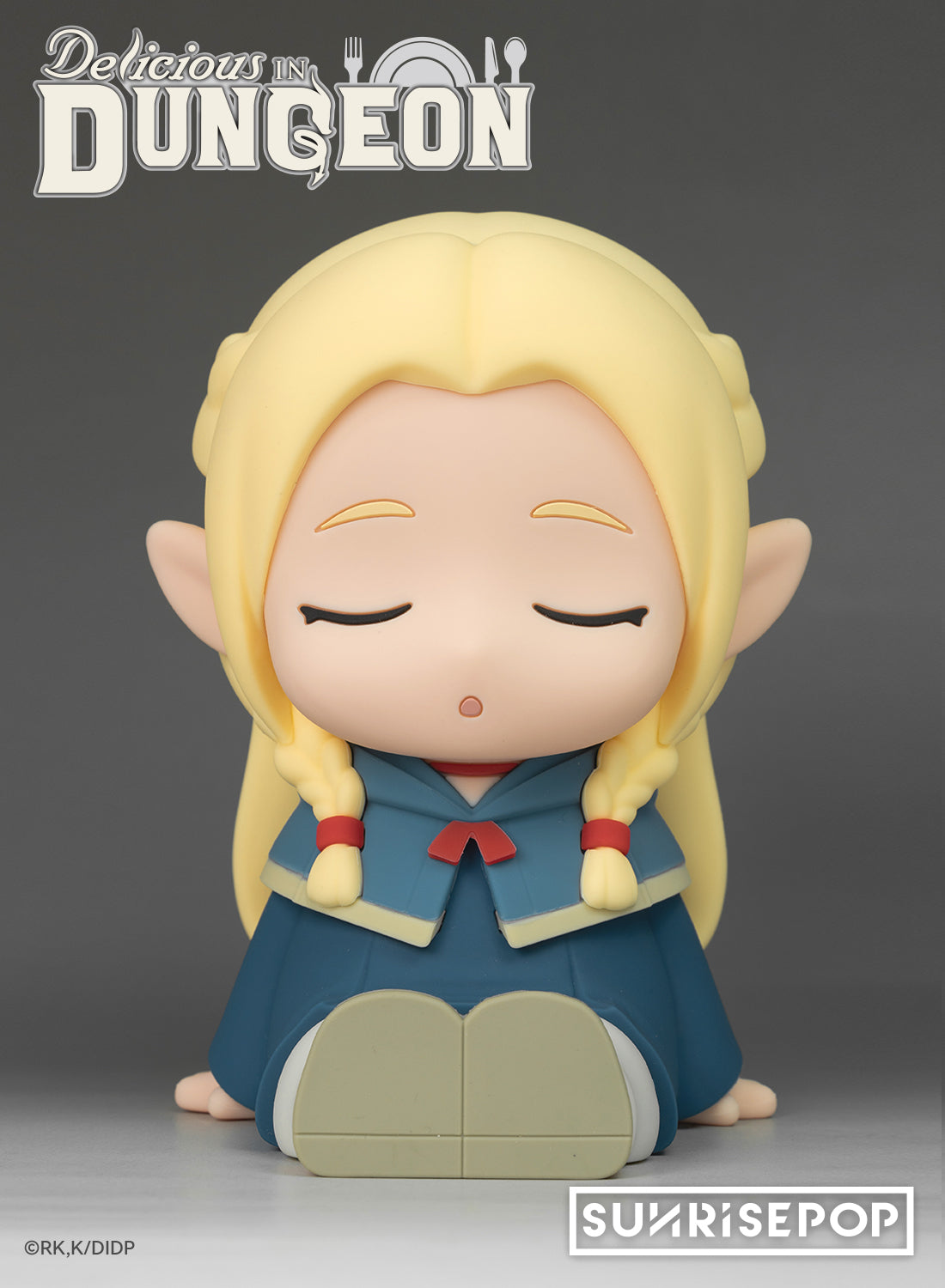 Delicious in Dungeon - Night Light - Marcille
