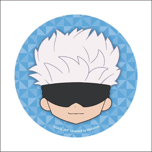 咒術迴戰 - 杯墊 - 五條悟/伏黑惠/釘崎野薔薇