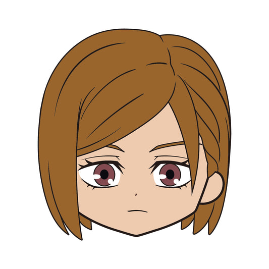 Jujutsu Kaisen - Fridge Magnet - Nobara