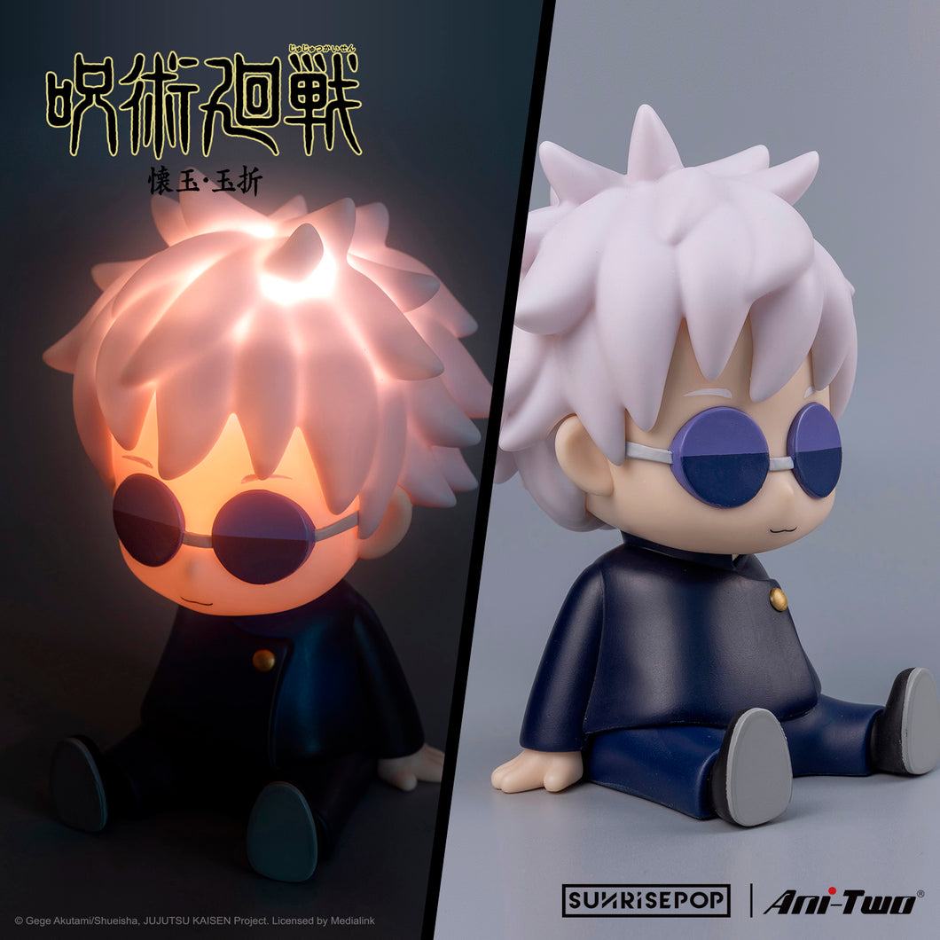 Jujutsu Kaisen 2 - Gojo Night Light