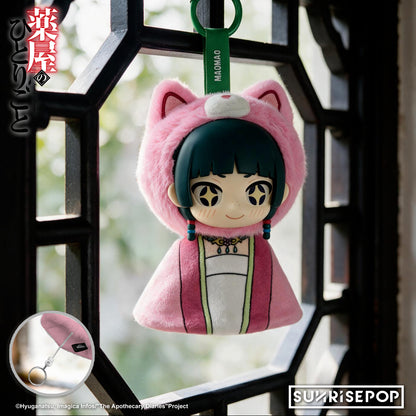 The Apothecary Diaries - Vinyl Plush - Sunny Doll - 4 Styles (1 Style/Pcs)