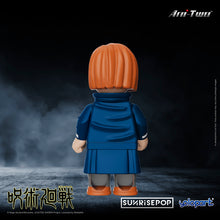 Load image into Gallery viewer, JUJUTSU KAISEN Bricks Man - Nobara
