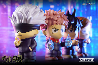 JUJUTSU KAISEN FIGURAL BANK - YUJI ITATORI