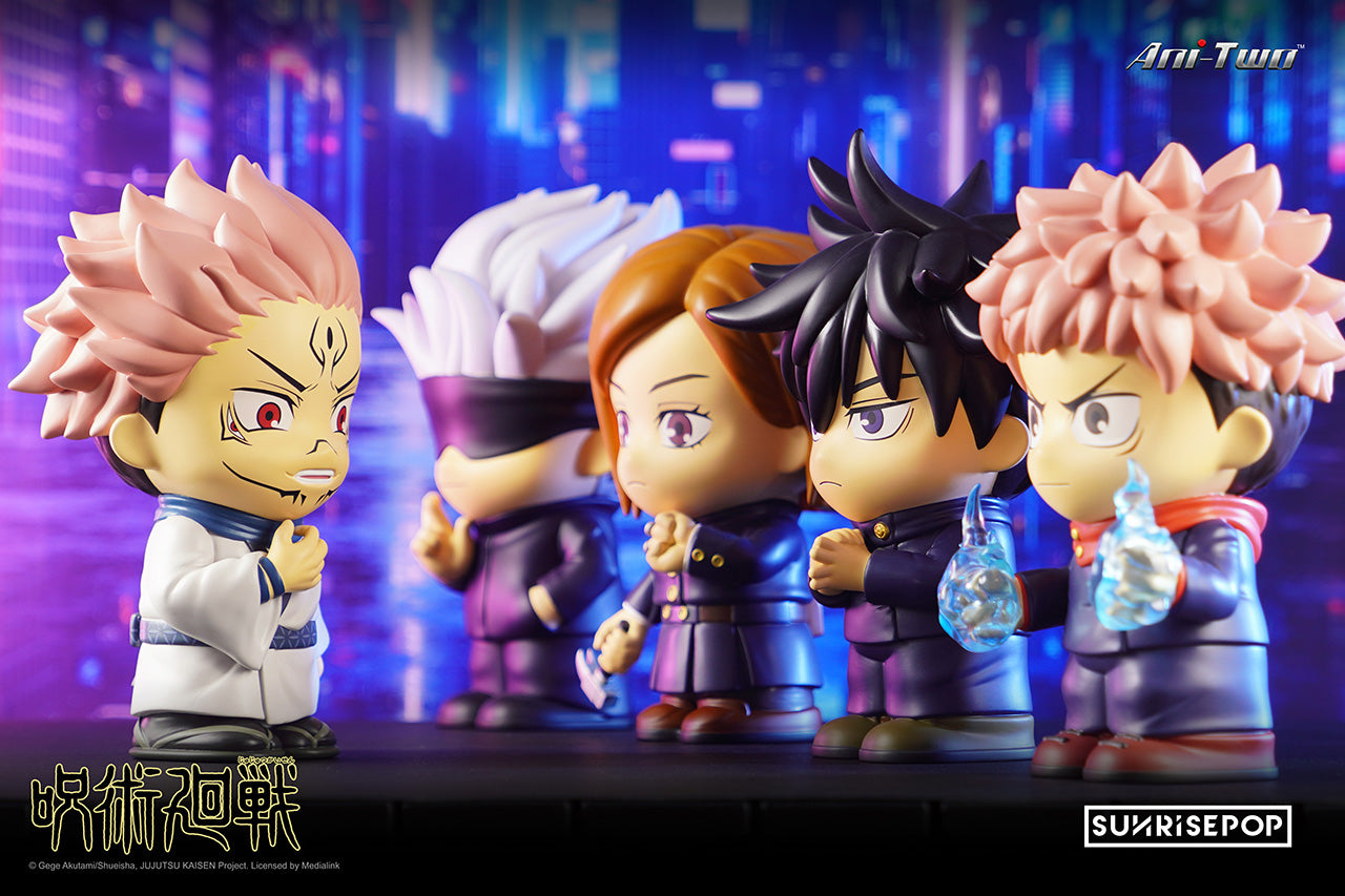 JUJUTSU KAISEN FIGURAL BANK - NOBARA KUGISAKI